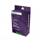Pack of 60 Deck Guard Sleeves - Elite2 - Small - Gloss - Green Pack of 60 Deck Guard Sleeves - Elite2 - Small - Gloss - Green