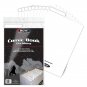 300 BCW Comic Book Dividers - White