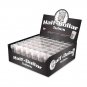 Box of 98 BCW Coin Tubes - Half Dollar (1-T-HDLR)