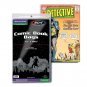 2X BCW Resealable Silver/Regular Comic Bags