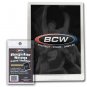 40X BCW Regular Snap Card Holder