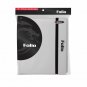 BCW Folio 9-Pocket Album (Holds 360 Cards) - White