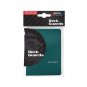 20X BCW Deck Guard - Double Matte - Teal
