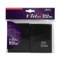 6X BCW Deck guard - Elite2 - Black