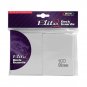6X BCW Deck guard - Elite2 - White