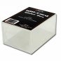 10 BCW Trading Storage Slider Box for 100 Cards - Clear