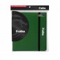 BCW Folio 9-Pocket Album (Holds 360 Cards) - Green