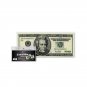 1000 BCW Currency Sleeves - Regular Bill