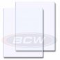 BCW 30x40 - Topload Holder