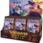 1X MTG Strixhaven Set Booster Box