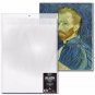 1 pack of 50 BCW 16" x 20" Oversized Art Print Bags