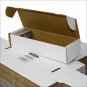BCW 660 Count Storage Box