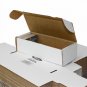 3x BCW 550 Count Storage Box