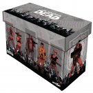 1 BCW Short Comic Storage Box - Art - The Walking Dead 1 - Holds 150 comics 1 BCW Short Comic Storage Box - Art - The Walking Dead 1 - Holds 150 comics