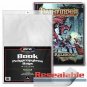 1 pack of 100 BCW 10" x 13" Resealable Book Bags