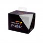 BCW Prism Deck Case - Pale Moon White