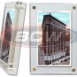 1 BCW 1" Acrylic Postcard Holder