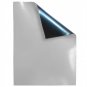 100 BCW Deck guard - Elite2 - White