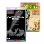 100 BCW Resealable Silver Comic Bags - Thick