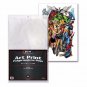 1 pack of 100 BCW 12" x 18" Photo Print Bags