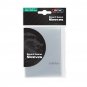 2 packs of 50 (100) BCW 58mmX89mm Anti-Glare Chimera Sized Brd Game Card Sleeves