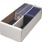 60 BCW Monster Pads for Storage Boxes