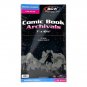 50 BCW Current/Modern Comic Mylar Archivals - 2 MIL