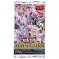 One (1) YU-GI-OH CCG: Valiant Smashers Booster Pack