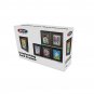 1X BCW Interlocking Card Frames - Black