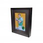 1X BCW Interlocking Card Frames - Black