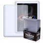 20 BCW Thick Card Topload Holder - 138 PT.