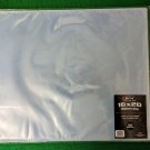 1 pack of 50 BCW 16" x 20" Oversized Art Print Sleeves 1 pack of 50 BCW 16" x 20" Oversized Art Print Sleeves