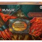 Magic the Gathering Outlaws of Thunder Junction Bundle