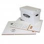 5X BCW Magazine Storage Box
