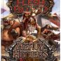 Three (3) Flesh and Blood Heavy Hitters Booster Packs