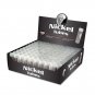 20 BCW Coin Tubes - Nickel