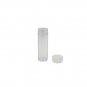 20 BCW Coin Tubes - Nickel