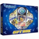 Digimon Card Game: Gift Box 2021 [GB-01]