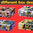Dragon Ball Super TCG: Special Anniversary 2021 Full Box Set (All 4 arts) Dragon Ball Super TCG: Special Anniversary 2021 Full Box Set (All 4 arts)