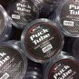 2X Bcw Round Puck Tube