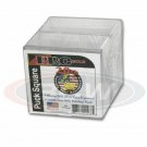 1x (Pack of 2) PRO MOLD HOCKEY PUCK SQUARE (5 YEAR+ UV) PM-PCPSQ