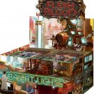 Flesh and Blood: Bright Lights Booster Display Box (24 packs) Flesh and Blood: Bright Lights Booster Display Box (24 packs)
