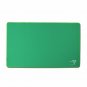 1x  BCW Playmat with Stitched Edging - Green (1-PLAYMAT-GRN)