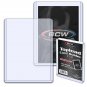 500 BCW Thick Card Topload Holder - 360 PT.