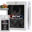 24 BCW MAGNETIC CARD HOLDER - 180 POINT 24 BCW MAGNETIC CARD HOLDER - 180 POINT