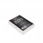 25 BCW Hinged Trading Card Box - 55 Count