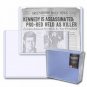 20 BCW Newspaper Topload Holder - 13x11