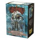 1000 Dragon Shield Flesh and Blood Matte Art- Oldhim -Dragon Shield Card Sleeves