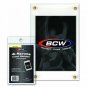 2 dsp. boxes of 15 (30) BCW Recessed 4-Screw Screwdown Std. Sized Card Holders