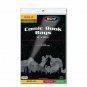 400 BCW Resealable Golden Comic Bags - Thick